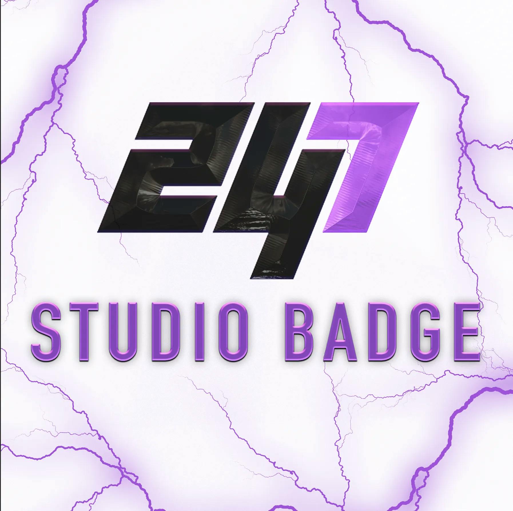 247Studio Logo