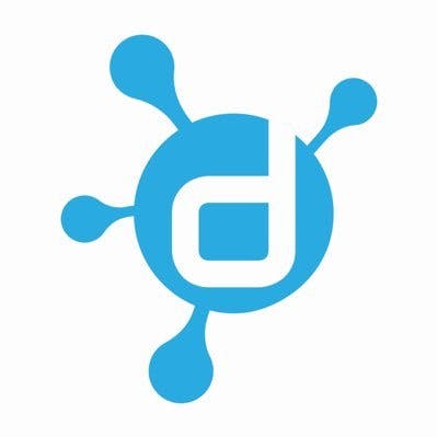 Dgen Network Logo