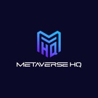 MetaverseHQ Logo