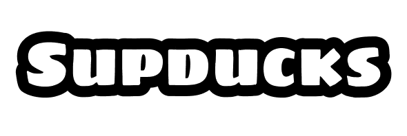 Supducks Logo